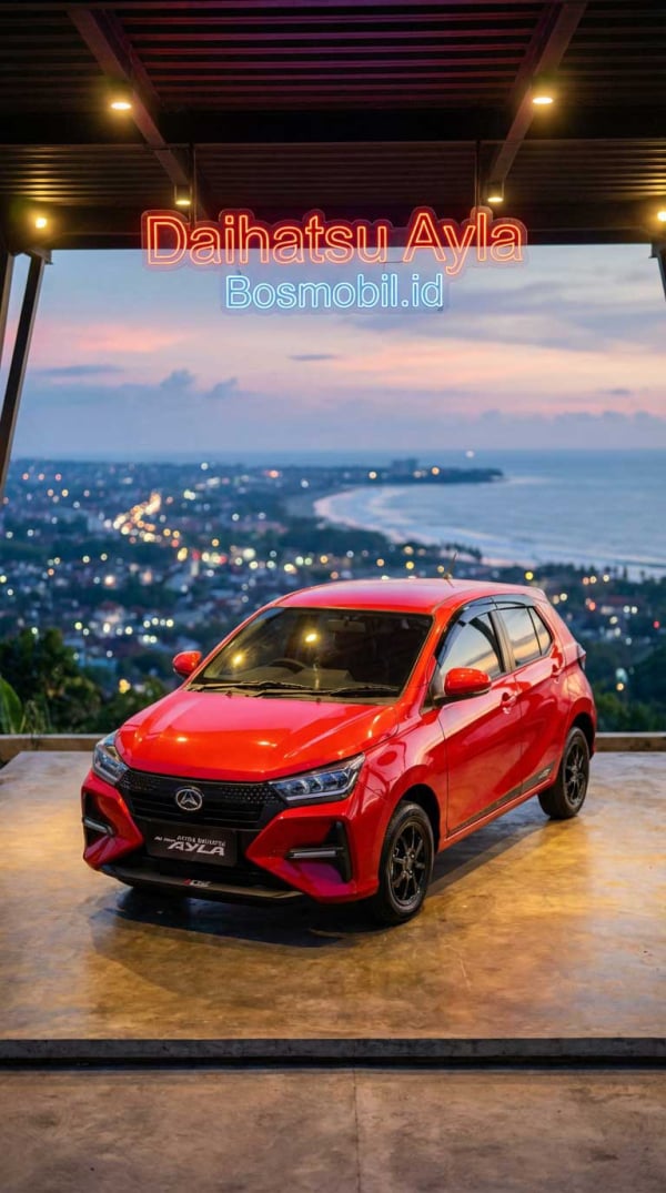 Daihatsu Kunir