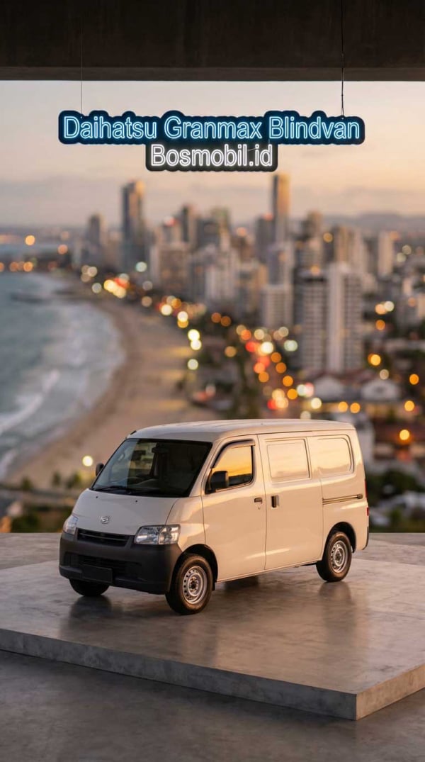 Daihatsu Kunir
