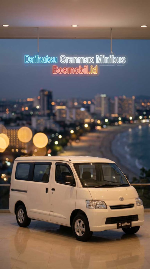 Daihatsu Kunir