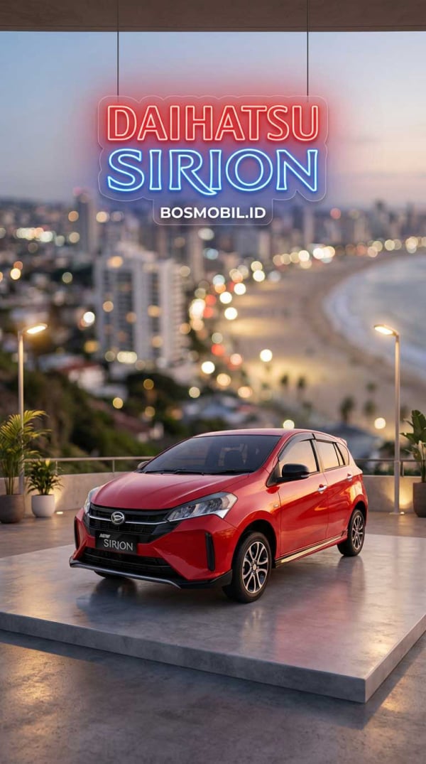Daihatsu Kunir