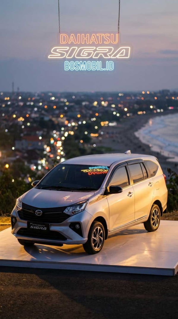 Daihatsu Kunir