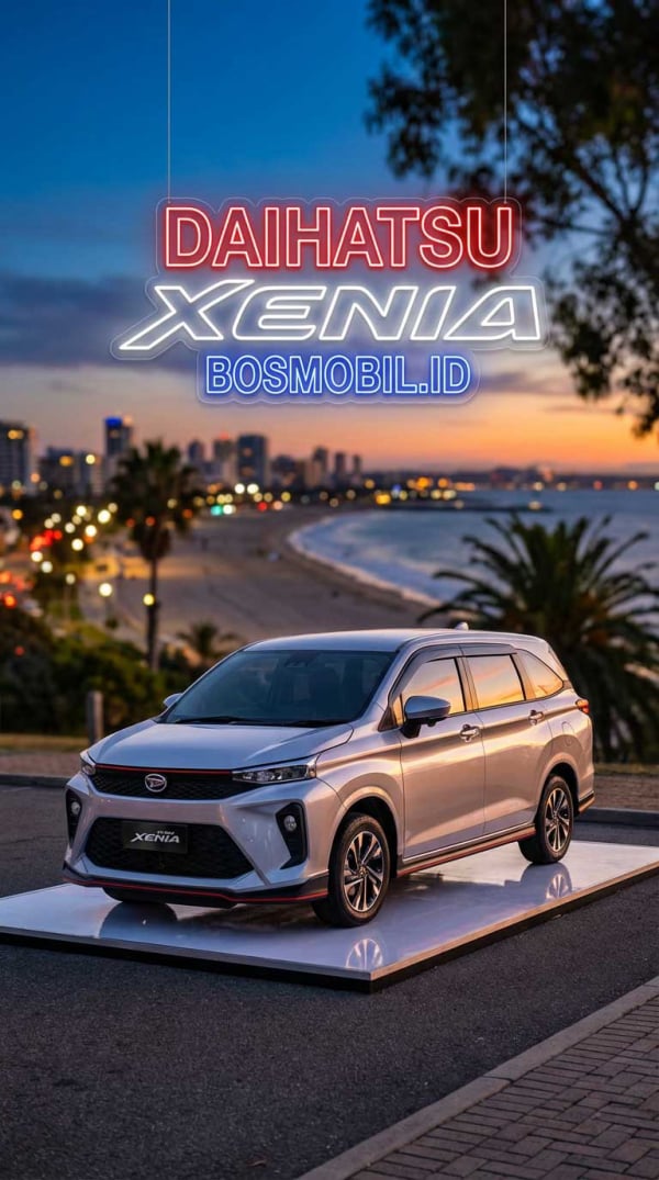 Daihatsu Kunir