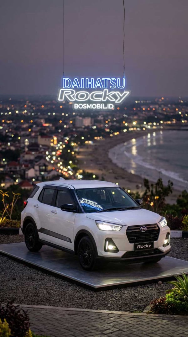 Daihatsu Kunir