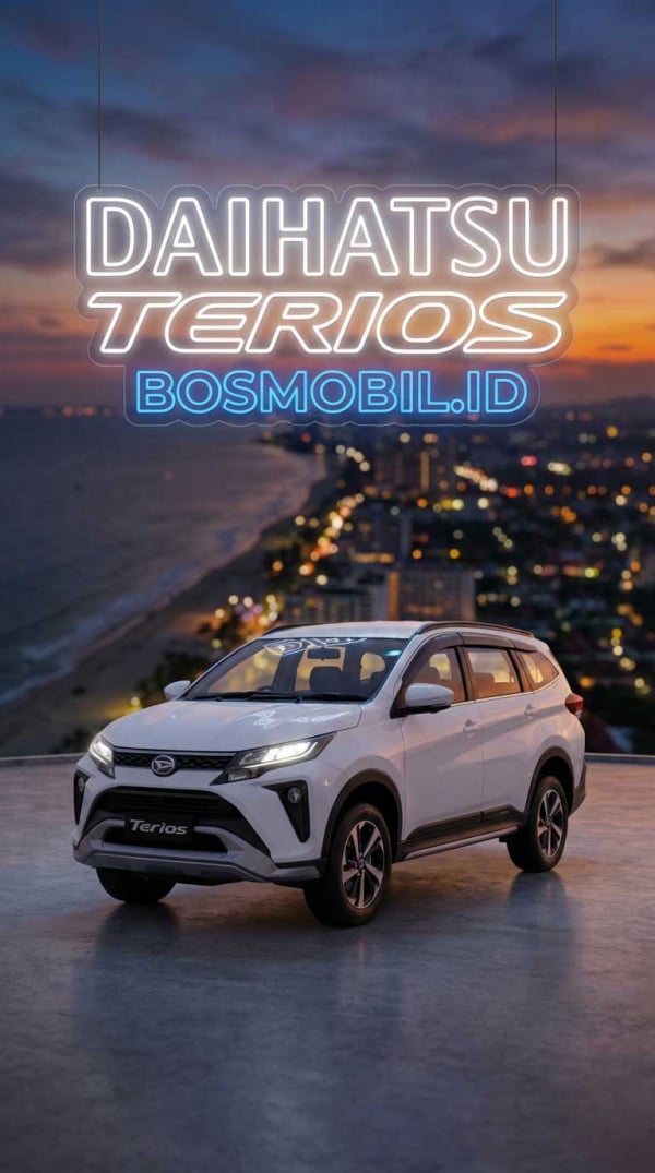 Daihatsu Kunir