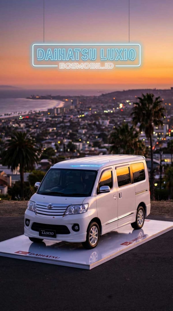 Daihatsu Kunir