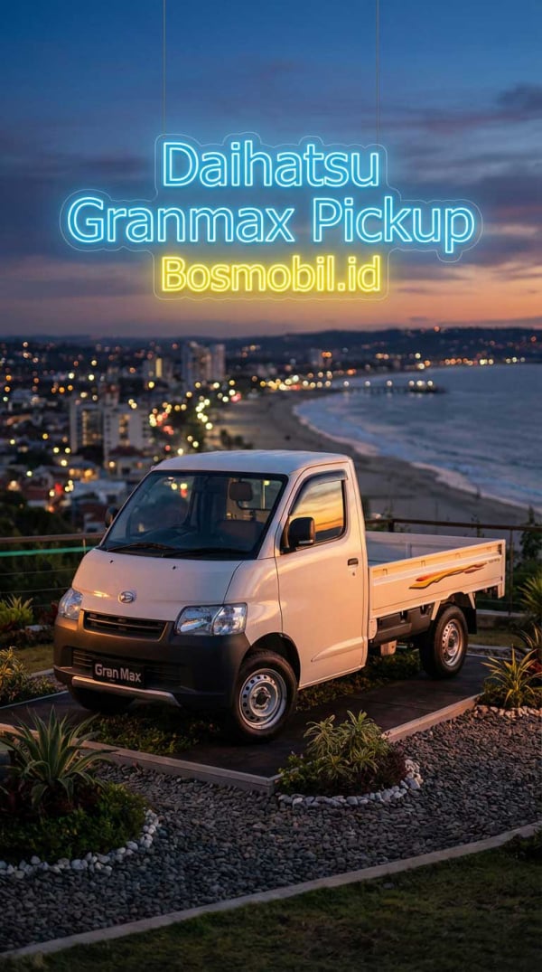 Daihatsu Kunir