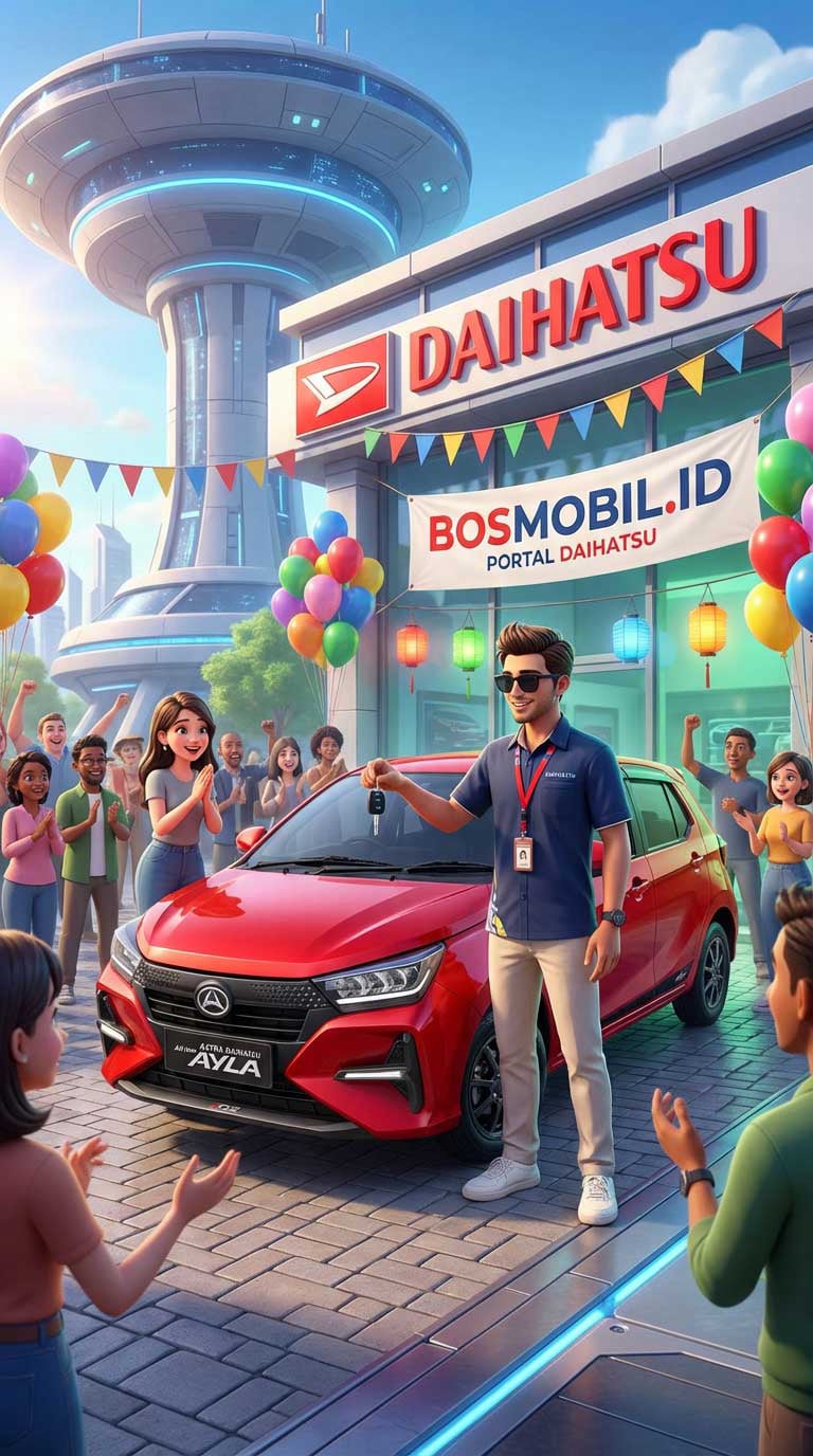 Daihatsu Kunir