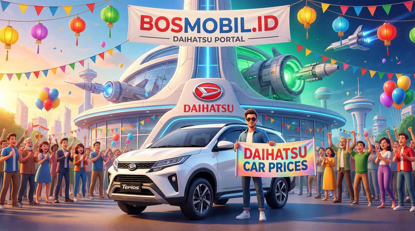 Daihatsu Kunir