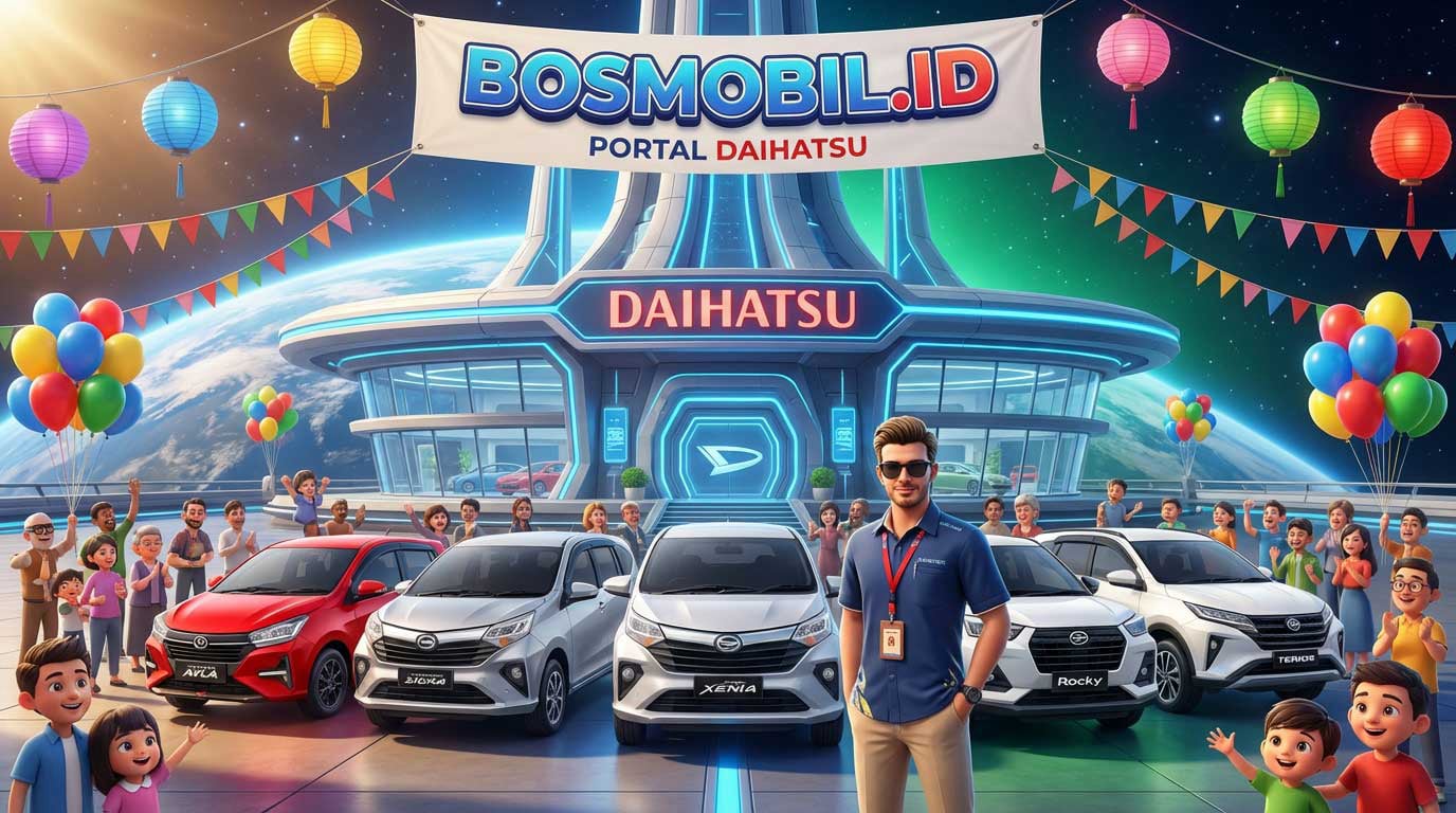 Daihatsu Kunir