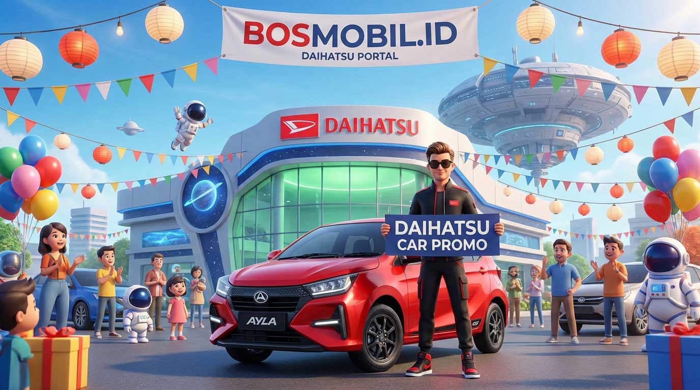 Daihatsu Kunir