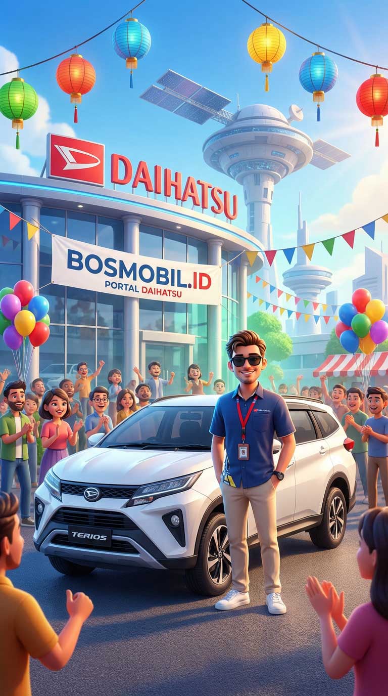 Daihatsu Kunir