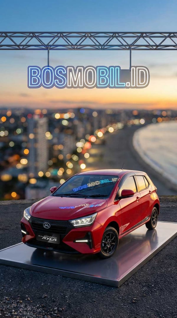 Daihatsu Kunir