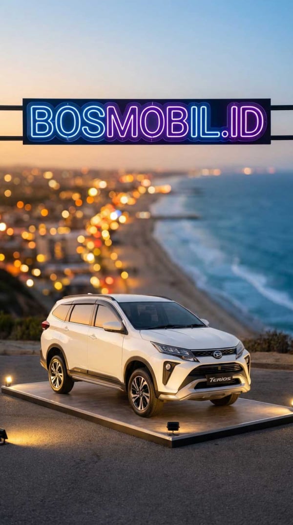 Daihatsu Kunir
