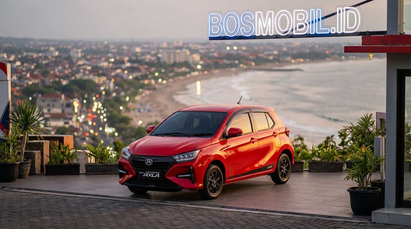 Daihatsu Kunir