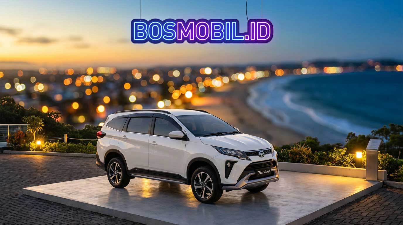 Daihatsu Kunir