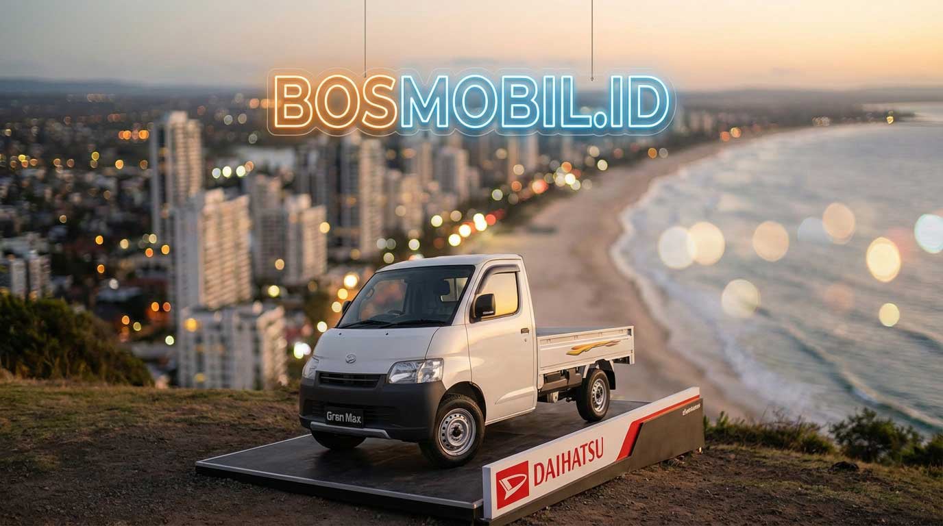 Daihatsu Kunir
